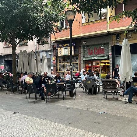 Precioso Apartamento A Estrenar En Bilbao. Exteriör bild