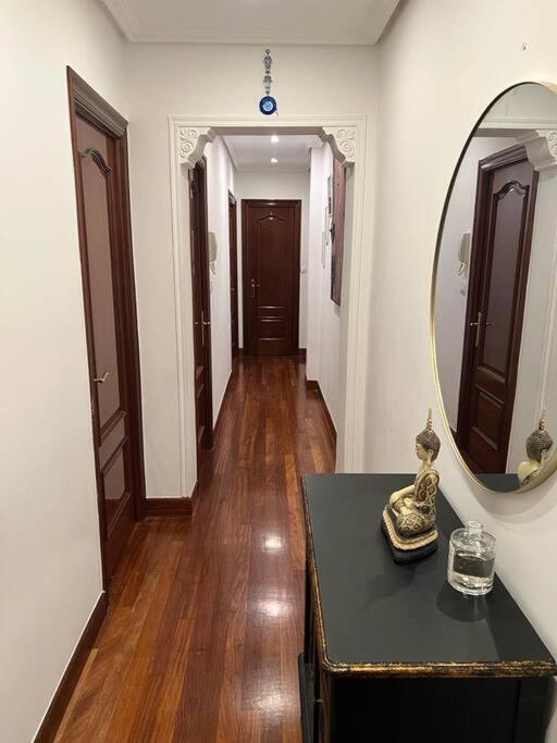 Precioso Apartamento A Estrenar En Bilbao. Exteriör bild