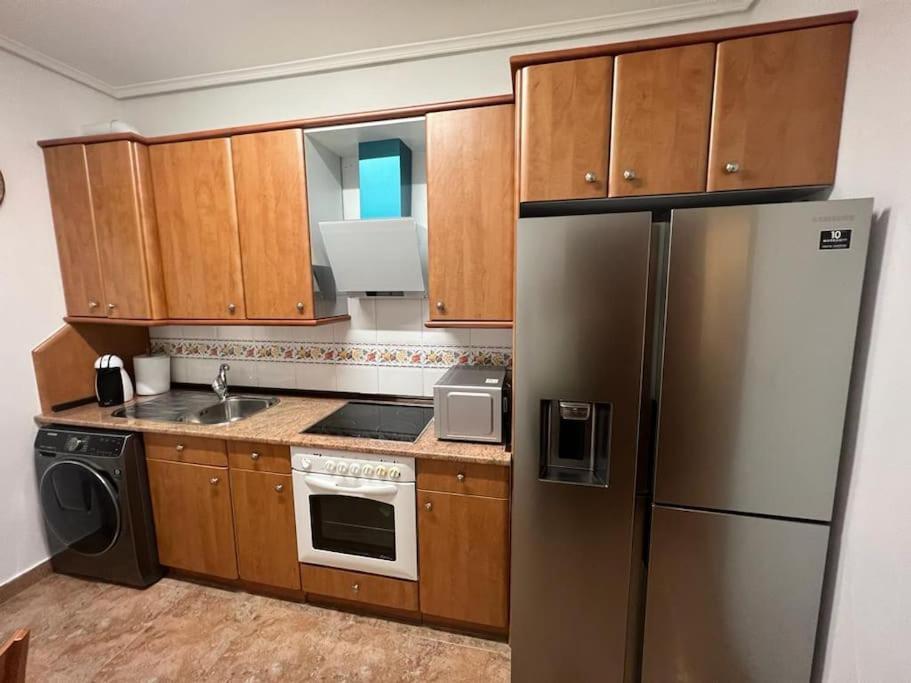 Precioso Apartamento A Estrenar En Bilbao. Exteriör bild