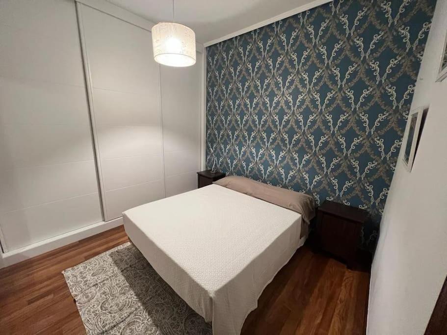 Precioso Apartamento A Estrenar En Bilbao. Exteriör bild