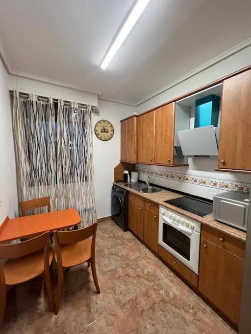 Precioso Apartamento A Estrenar En Bilbao. Exteriör bild