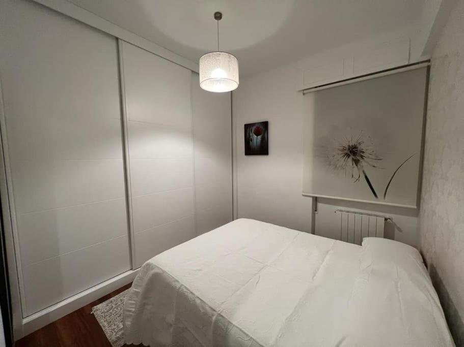 Precioso Apartamento A Estrenar En Bilbao. Exteriör bild
