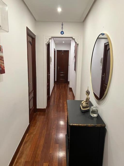 Precioso Apartamento A Estrenar En Bilbao. Exteriör bild