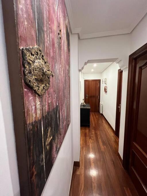 Precioso Apartamento A Estrenar En Bilbao. Exteriör bild