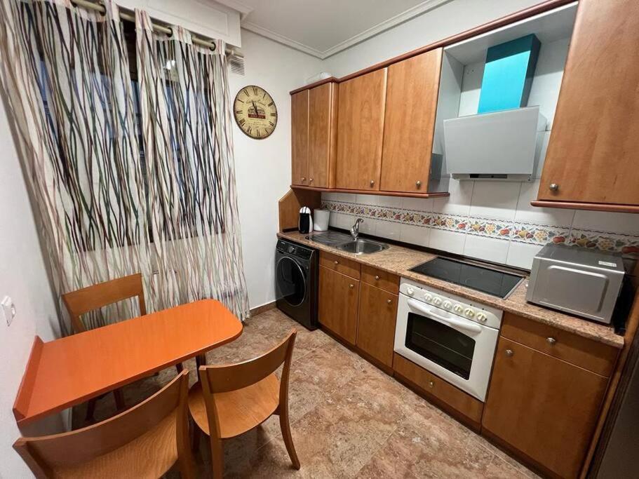 Precioso Apartamento A Estrenar En Bilbao. Exteriör bild