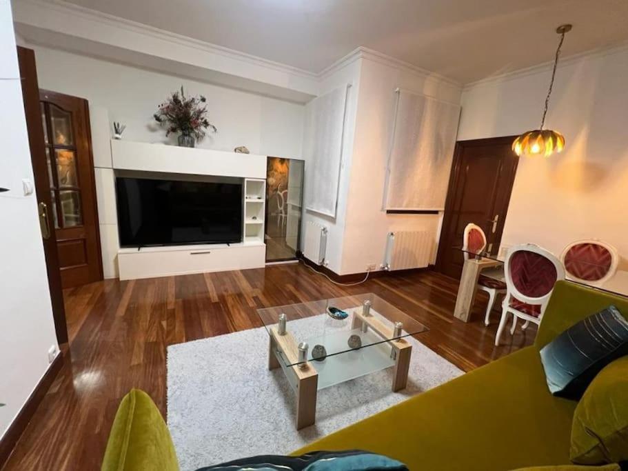 Precioso Apartamento A Estrenar En Bilbao. Exteriör bild