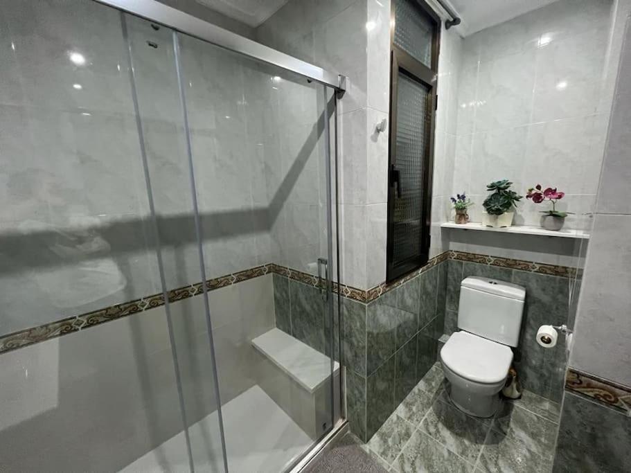 Precioso Apartamento A Estrenar En Bilbao. Exteriör bild