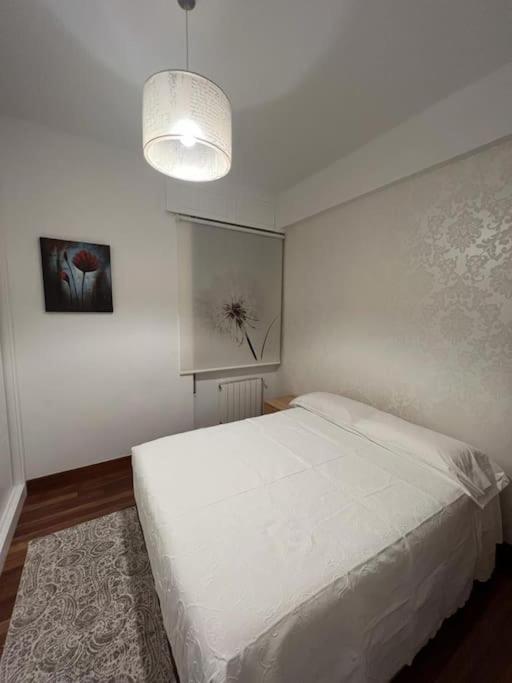 Precioso Apartamento A Estrenar En Bilbao. Exteriör bild