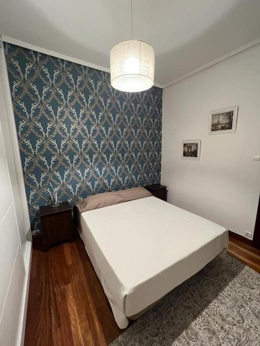Precioso Apartamento A Estrenar En Bilbao. Exteriör bild