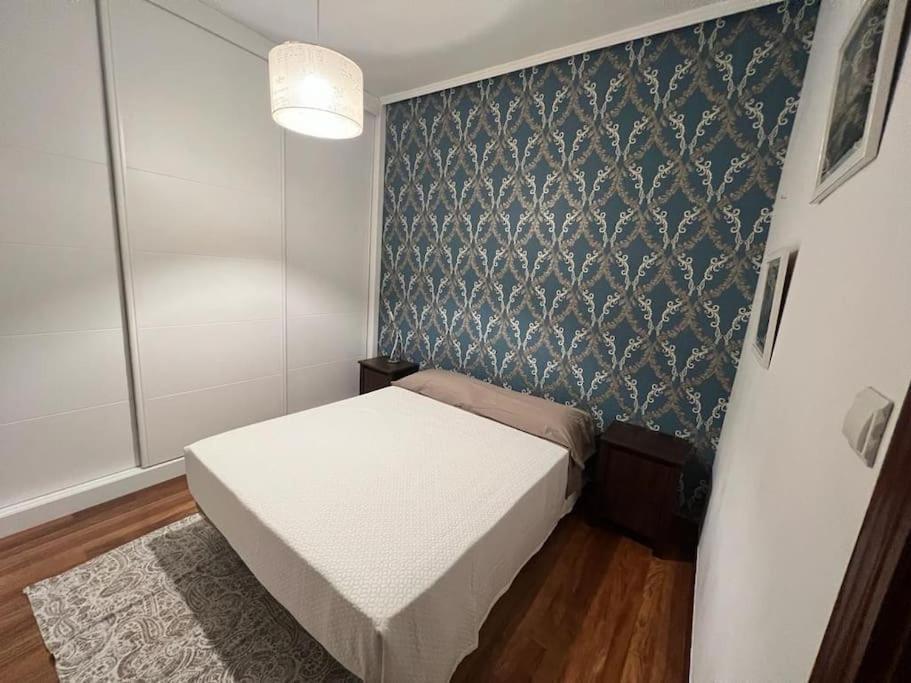 Precioso Apartamento A Estrenar En Bilbao. Exteriör bild