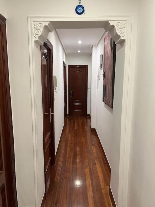 Precioso Apartamento A Estrenar En Bilbao. Exteriör bild